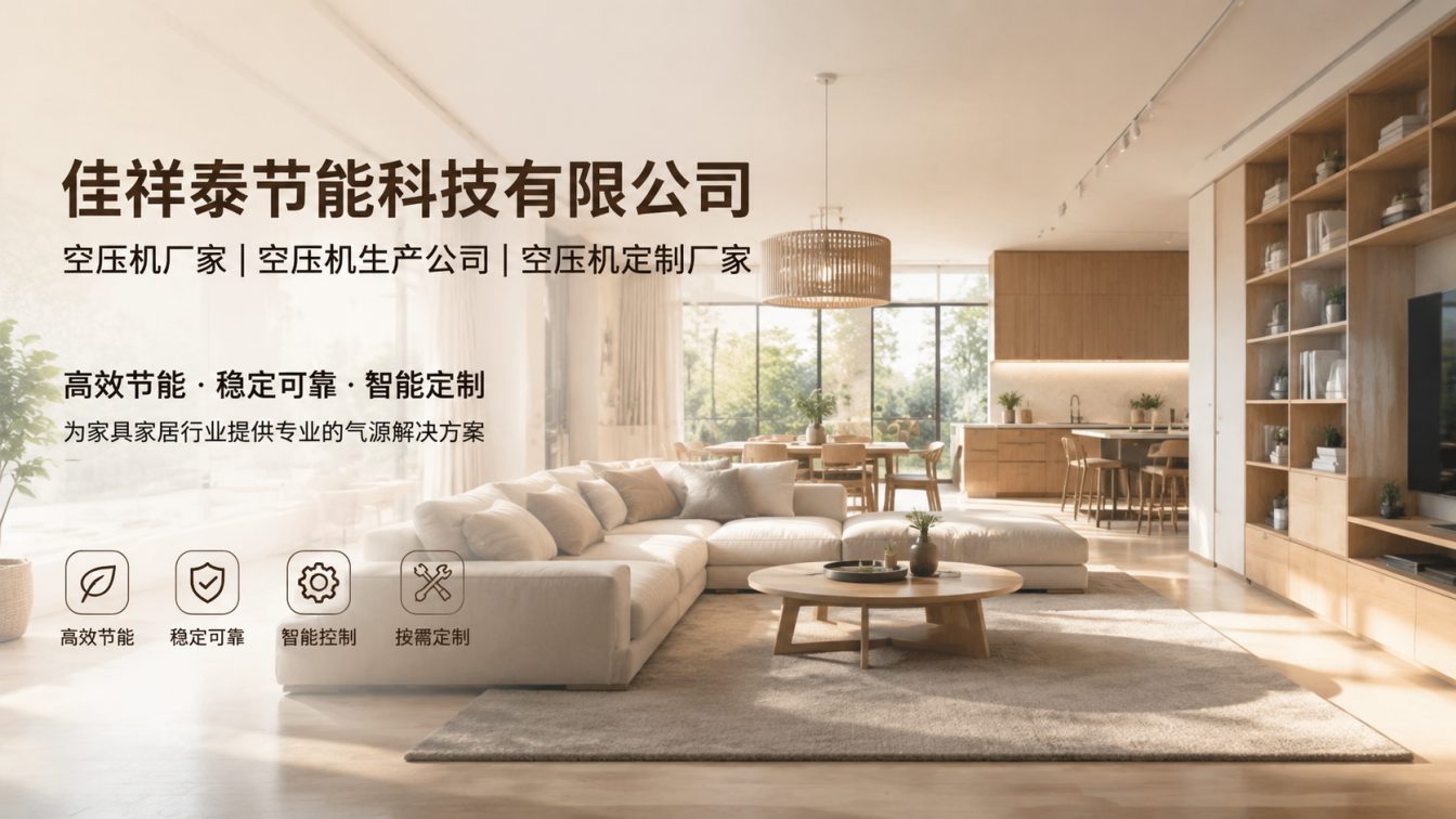娄底还在为空压系统成本发愁？